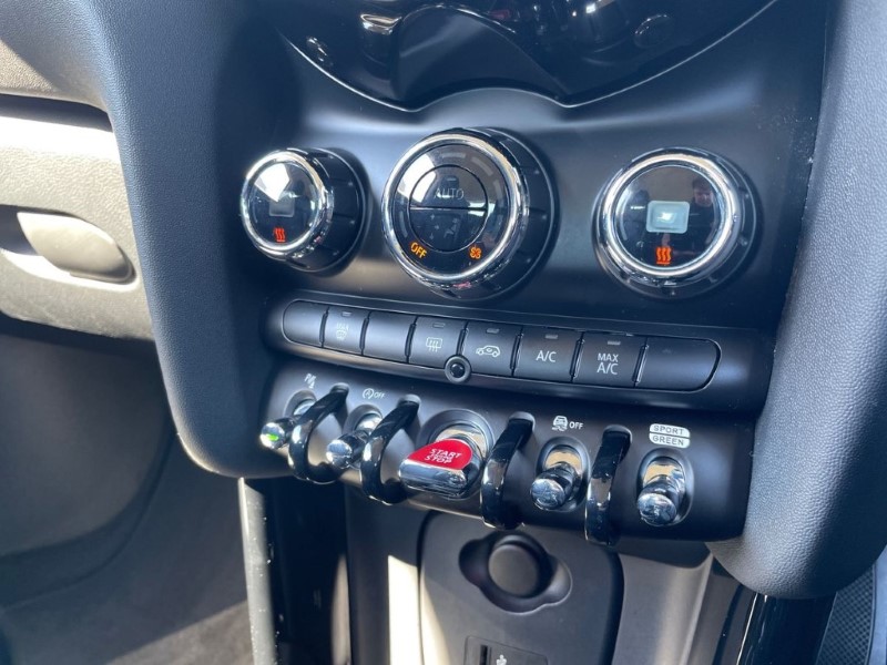 2018 (18) MINI HATCHBACK 2.0 Cooper S II 3dr 3503724