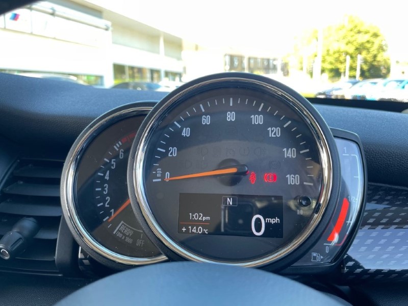 2018 (18) MINI HATCHBACK 2.0 Cooper S II 3dr 3503726