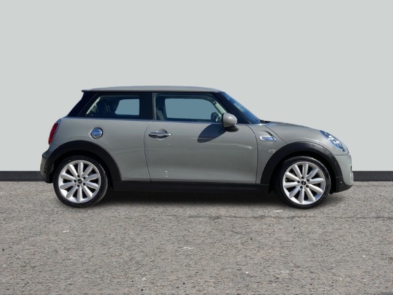 2018 (18) MINI HATCHBACK 2.0 Cooper S II 3dr 3503699