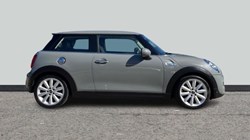 2018 (18) MINI HATCHBACK 2.0 Cooper S II 3dr 3503699