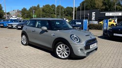 2018 (18) MINI HATCHBACK 2.0 Cooper S II 3dr 3503731