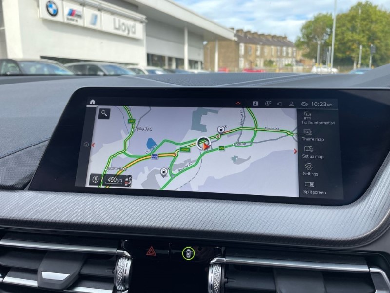 2023 (73) BMW 1 SERIES 118i [136] M Sport 5dr Step Auto [LCP] 3497826