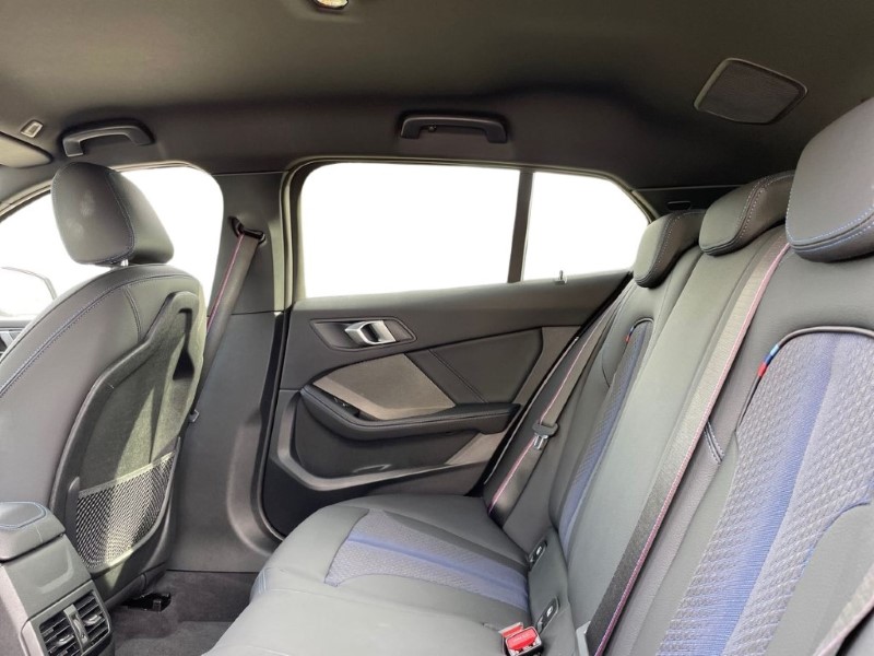 2023 (73) BMW 1 SERIES 118i [136] M Sport 5dr Step Auto [LCP] 3497812