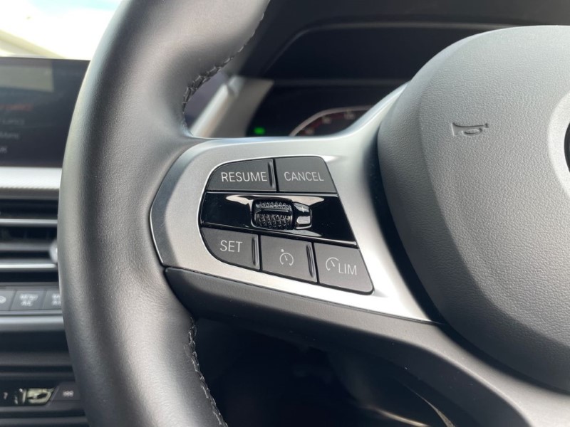 2023 (73) BMW 1 SERIES 118i [136] M Sport 5dr Step Auto [LCP] 3497817