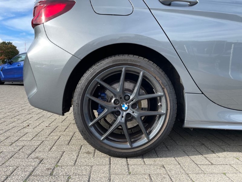 2023 (73) BMW 1 SERIES 118i [136] M Sport 5dr Step Auto [LCP] 3497814