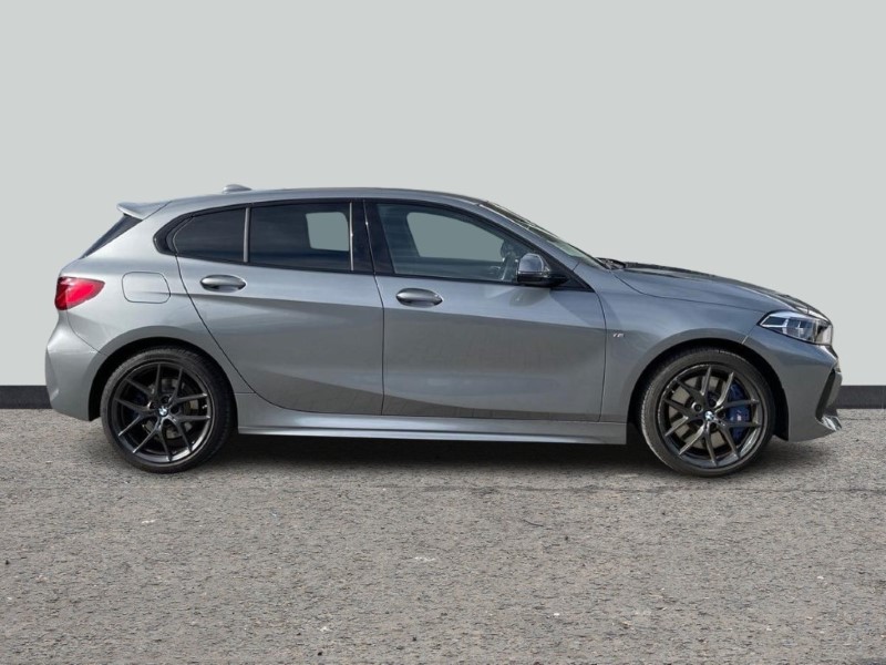 2023 (73) BMW 1 SERIES 118i [136] M Sport 5dr Step Auto [LCP] 3497803