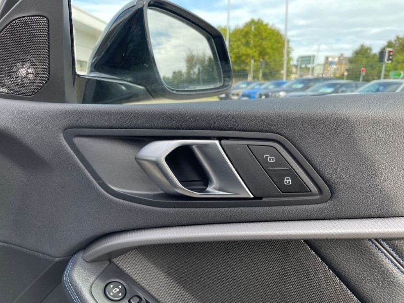 2023 (73) BMW 1 SERIES 118i [136] M Sport 5dr Step Auto [LCP] 3497821