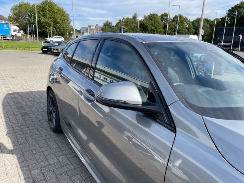 2023 (73) BMW 1 SERIES 118i [136] M Sport 5dr Step Auto [LCP] 3497846