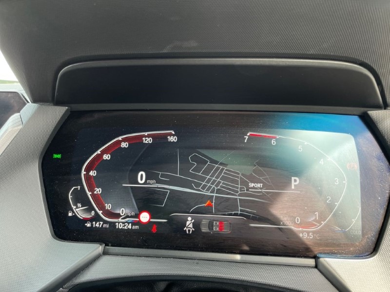 2023 (73) BMW 1 SERIES 118i [136] M Sport 5dr Step Auto [LCP] 3497831