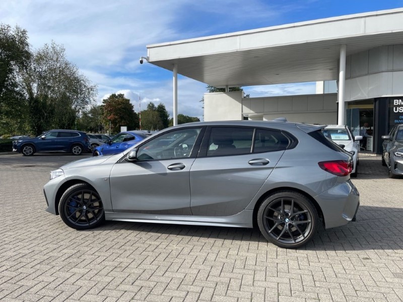 2023 (73) BMW 1 SERIES 118i [136] M Sport 5dr Step Auto [LCP] 3497845