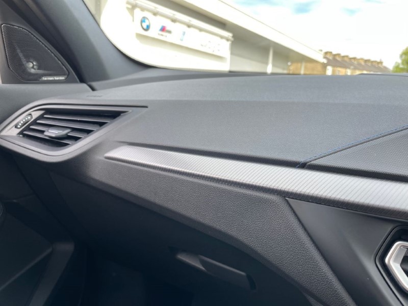 2023 (73) BMW 1 SERIES 118i [136] M Sport 5dr Step Auto [LCP] 3497832