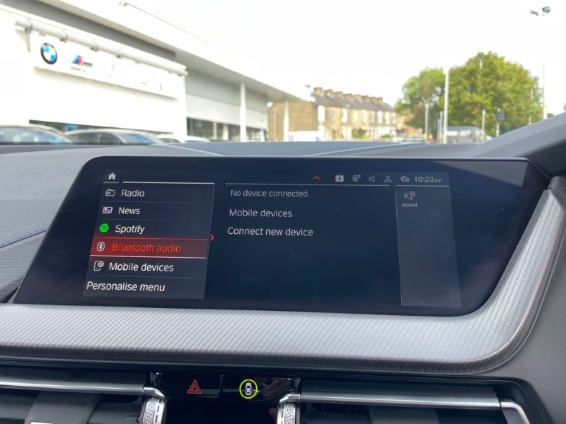 2023 (73) BMW 1 SERIES 118i [136] M Sport 5dr Step Auto [LCP] 3497825