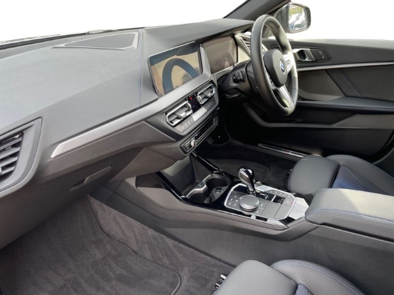 2023 (73) BMW 1 SERIES 118i [136] M Sport 5dr Step Auto [LCP] 3497807