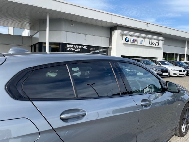 2023 (73) BMW 1 SERIES 118i [136] M Sport 5dr Step Auto [LCP] 3497847