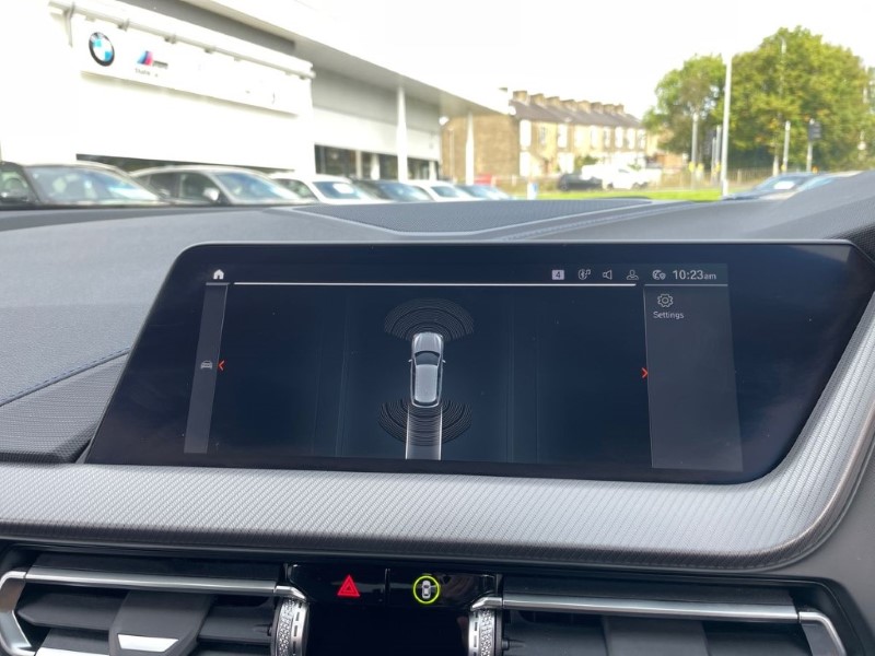 2023 (73) BMW 1 SERIES 118i [136] M Sport 5dr Step Auto [LCP] 3497827