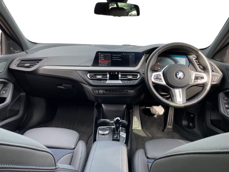 2023 (73) BMW 1 SERIES 118i [136] M Sport 5dr Step Auto [LCP] 3497804