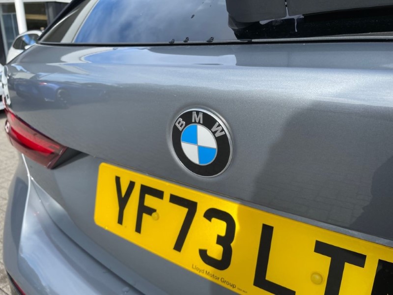 2023 (73) BMW 1 SERIES 118i [136] M Sport 5dr Step Auto [LCP] 3497841