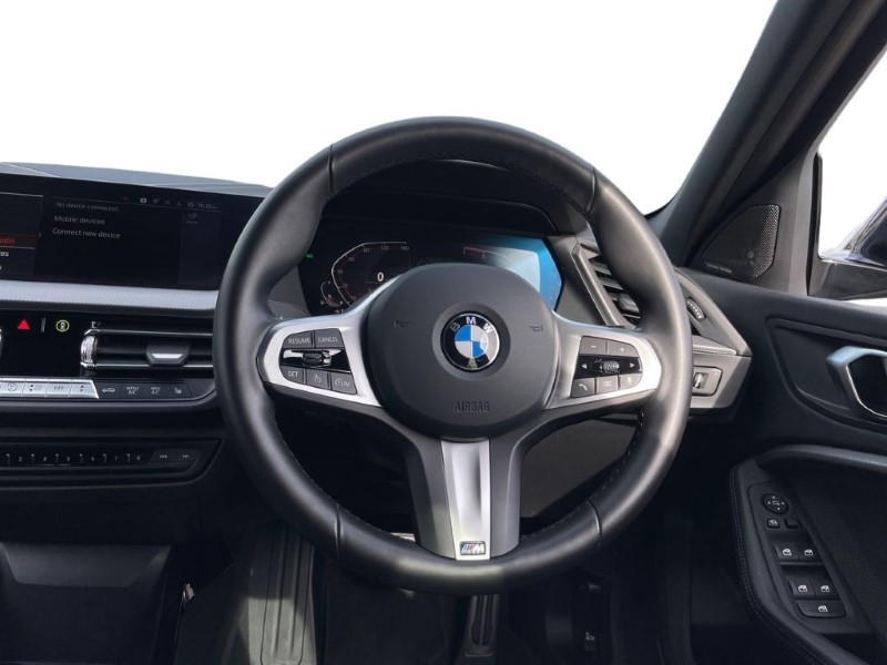 2023 (73) BMW 1 SERIES 118i [136] M Sport 5dr Step Auto [LCP] 3497805