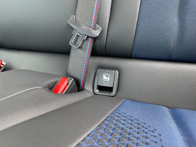 2023 (73) BMW 1 SERIES 118i [136] M Sport 5dr Step Auto [LCP] 3497835