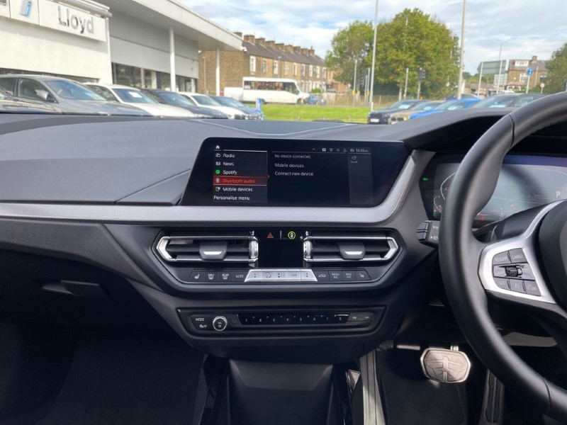 2023 (73) BMW 1 SERIES 118i [136] M Sport 5dr Step Auto [LCP] 3497808