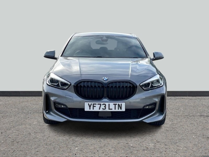 2023 (73) BMW 1 SERIES 118i [136] M Sport 5dr Step Auto [LCP] 3497816