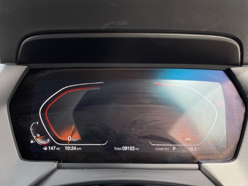 2023 (73) BMW 1 SERIES 118i [136] M Sport 5dr Step Auto [LCP] 3497809