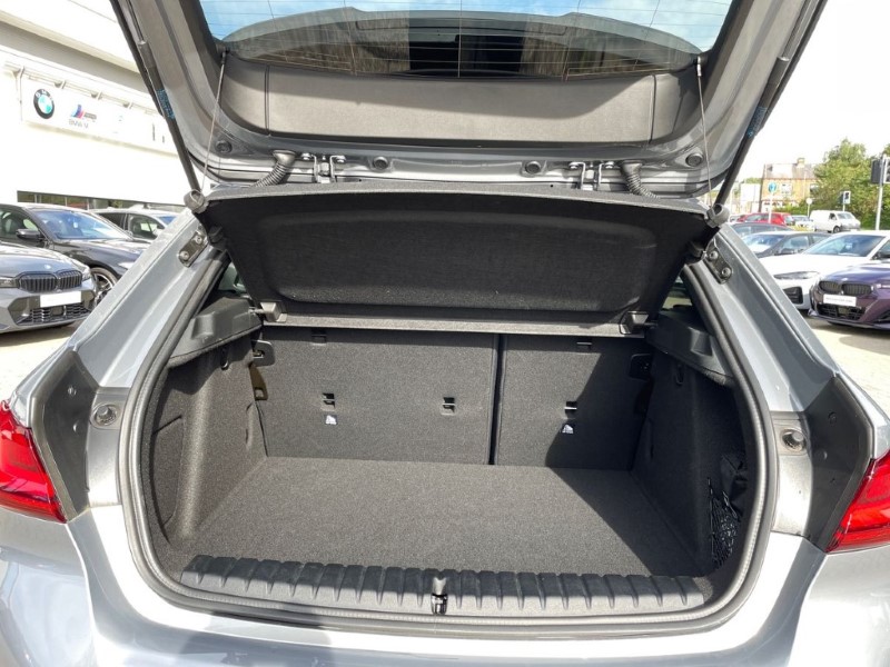 2023 (73) BMW 1 SERIES 118i [136] M Sport 5dr Step Auto [LCP] 3497813