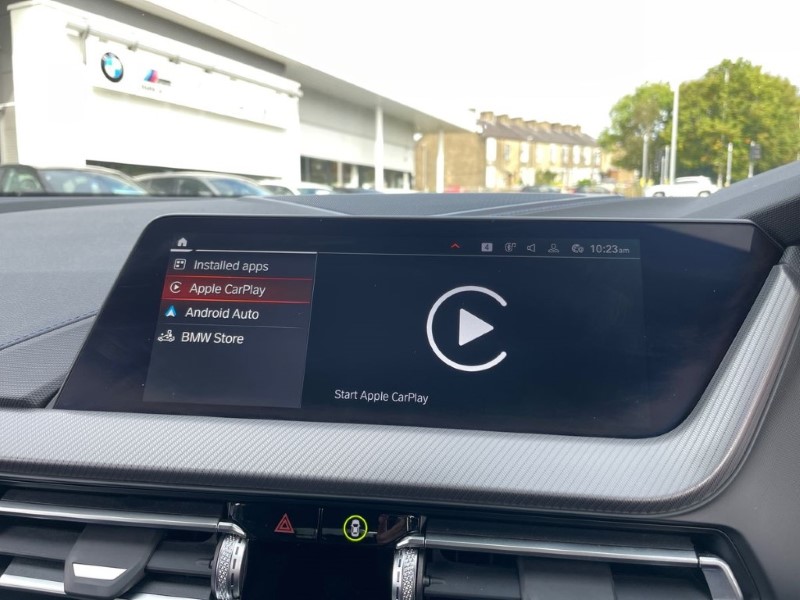 2023 (73) BMW 1 SERIES 118i [136] M Sport 5dr Step Auto [LCP] 3497828