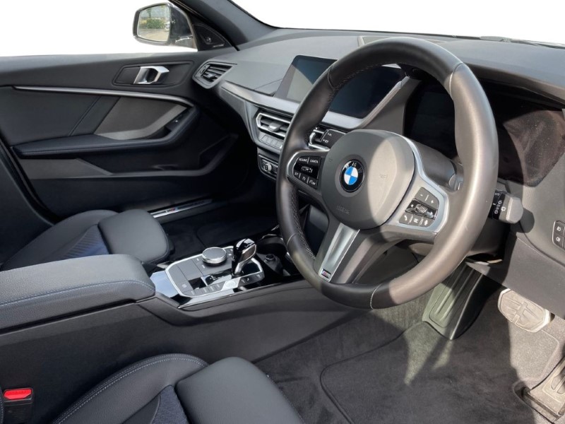 2023 (73) BMW 1 SERIES 118i [136] M Sport 5dr Step Auto [LCP] 3497806