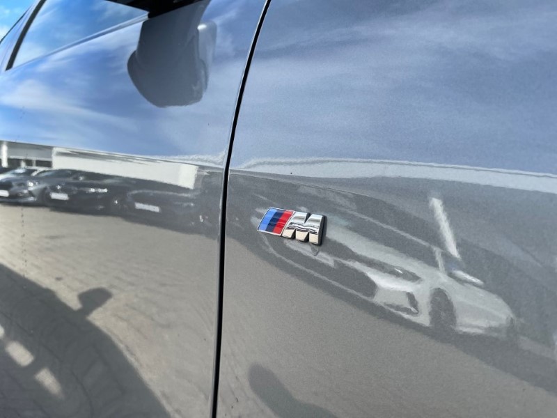 2023 (73) BMW 1 SERIES 118i [136] M Sport 5dr Step Auto [LCP] 3497839