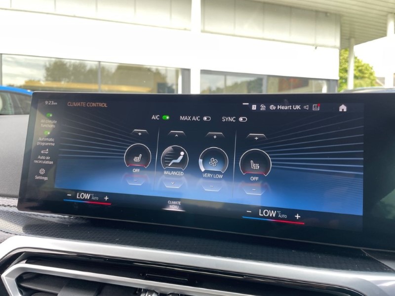 2024 (73) BMW 2 SERIES 220i M Sport 2dr Step Auto [Pro Pack] 3477484