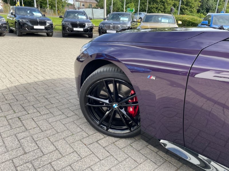 2024 (73) BMW 2 SERIES 220i M Sport 2dr Step Auto [Pro Pack] 3477499