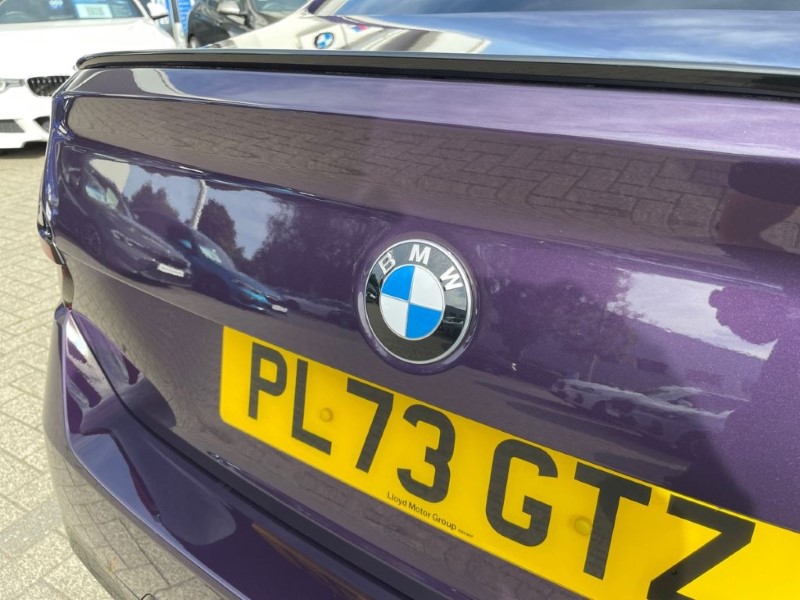 2024 (73) BMW 2 SERIES 220i M Sport 2dr Step Auto [Pro Pack] 3477495