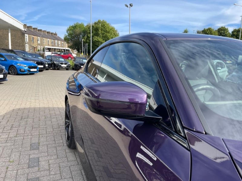 2024 (73) BMW 2 SERIES 220i M Sport 2dr Step Auto [Pro Pack] 3477500