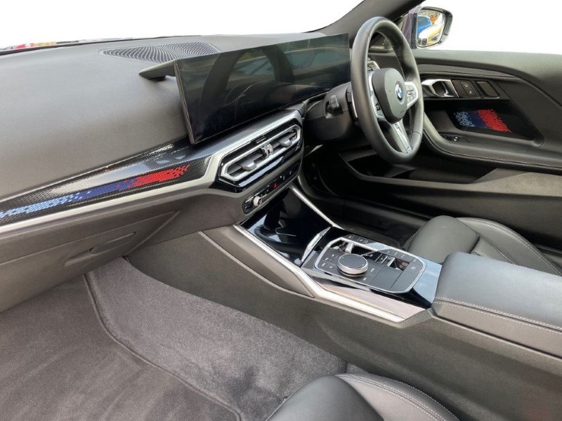 2024 (73) BMW 2 SERIES 220i M Sport 2dr Step Auto [Pro Pack] 3477462