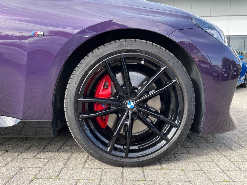 2024 (73) BMW 2 SERIES 220i M Sport 2dr Step Auto [Pro Pack] 3477469