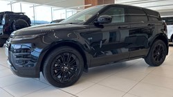 2025 (25) LAND ROVER RANGE ROVER EVOQUE 2.0 D200 Dynamic SE 5dr Auto 4494092