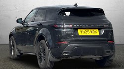 2025 (25) LAND ROVER RANGE ROVER EVOQUE 2.0 D200 Dynamic SE 5dr Auto 4584309
