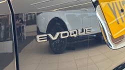 2025 (25) LAND ROVER RANGE ROVER EVOQUE 2.0 D200 Dynamic SE 5dr Auto 4494083