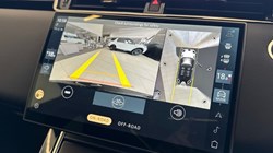 2025 (25) LAND ROVER RANGE ROVER EVOQUE 2.0 D200 Dynamic SE 5dr Auto 4494046