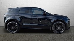2025 (25) LAND ROVER RANGE ROVER EVOQUE 2.0 D200 Dynamic SE 5dr Auto 4494040