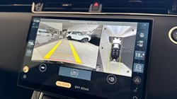 2025 (25) LAND ROVER RANGE ROVER EVOQUE 2.0 D200 Dynamic SE 5dr Auto 4494066