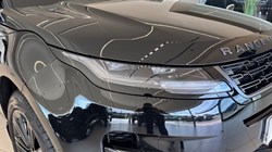 2025 (25) LAND ROVER RANGE ROVER EVOQUE 2.0 D200 Dynamic SE 5dr Auto 4494051