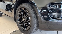 2025 (25) LAND ROVER RANGE ROVER EVOQUE 2.0 D200 Dynamic SE 5dr Auto 4494081