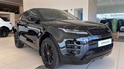 2025 (25) LAND ROVER RANGE ROVER EVOQUE 2.0 D200 Dynamic SE 5dr Auto 4494089