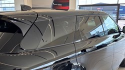 2025 (25) LAND ROVER RANGE ROVER EVOQUE 2.0 D200 Dynamic SE 5dr Auto 4494088