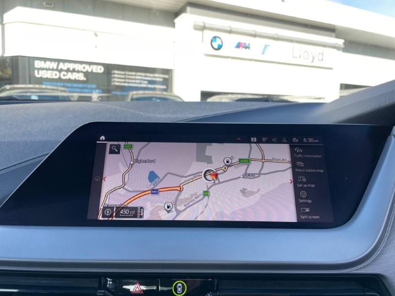 2020 (70) BMW 1 SERIES 116d SE 5dr 3497776