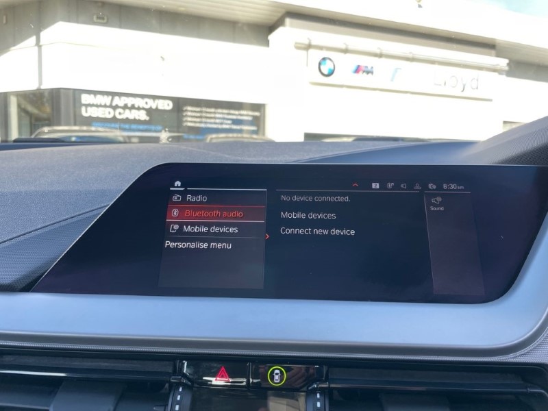 2020 (70) BMW 1 SERIES 116d SE 5dr 3497775