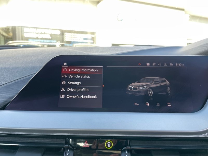 2020 (70) BMW 1 SERIES 116d SE 5dr 3497780
