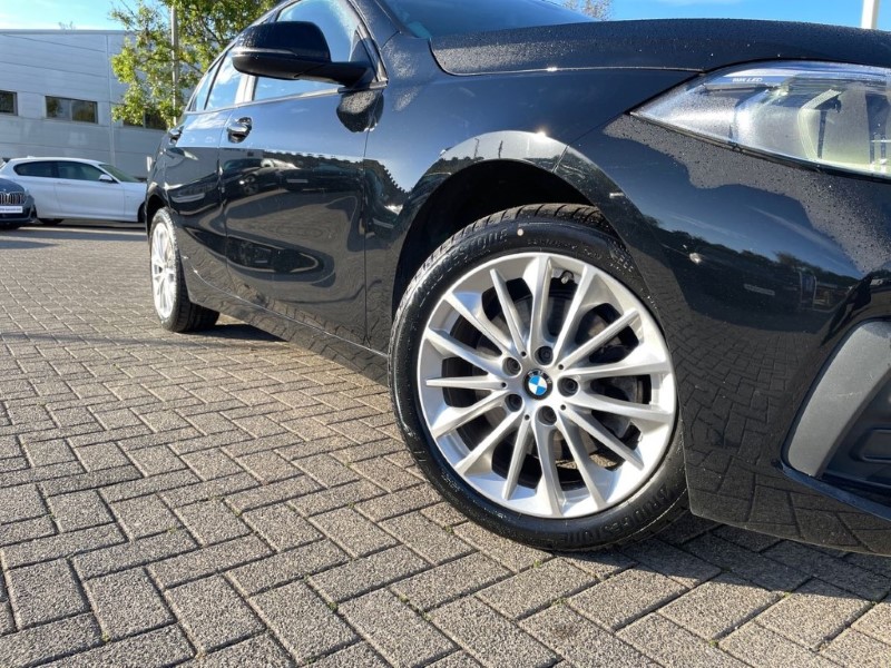 2020 (70) BMW 1 SERIES 116d SE 5dr 3497790